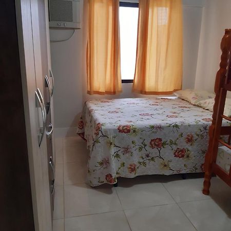 Apartamento Ponta Das Canas Villa Florianópolis Eksteriør billede