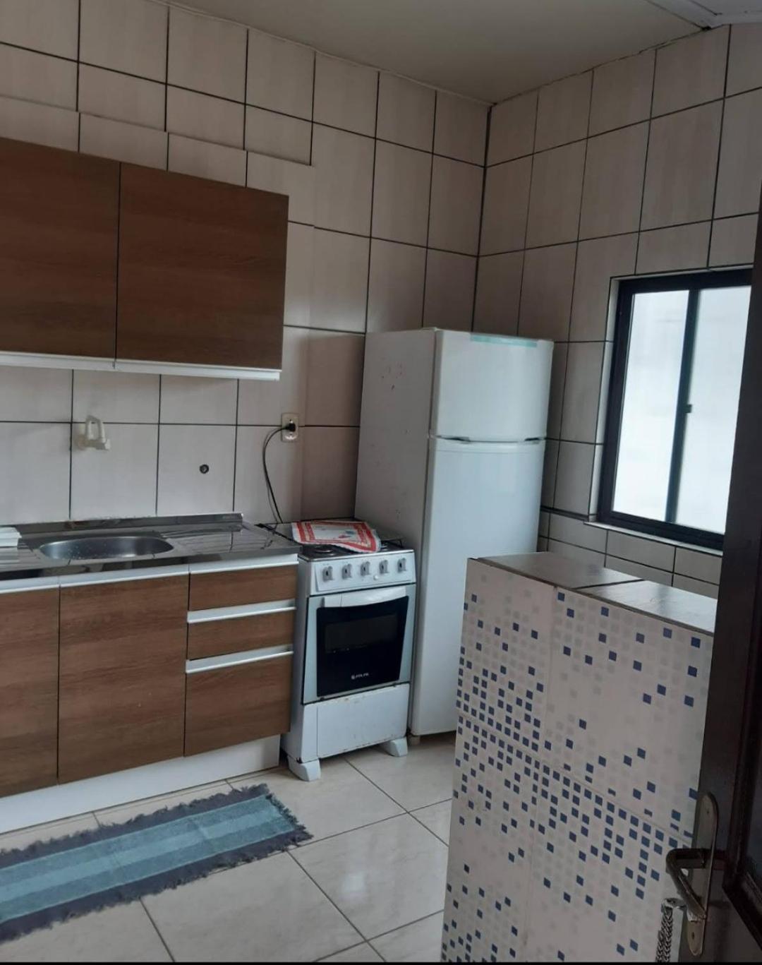 Apartamento Ponta Das Canas Villa Florianópolis Eksteriør billede