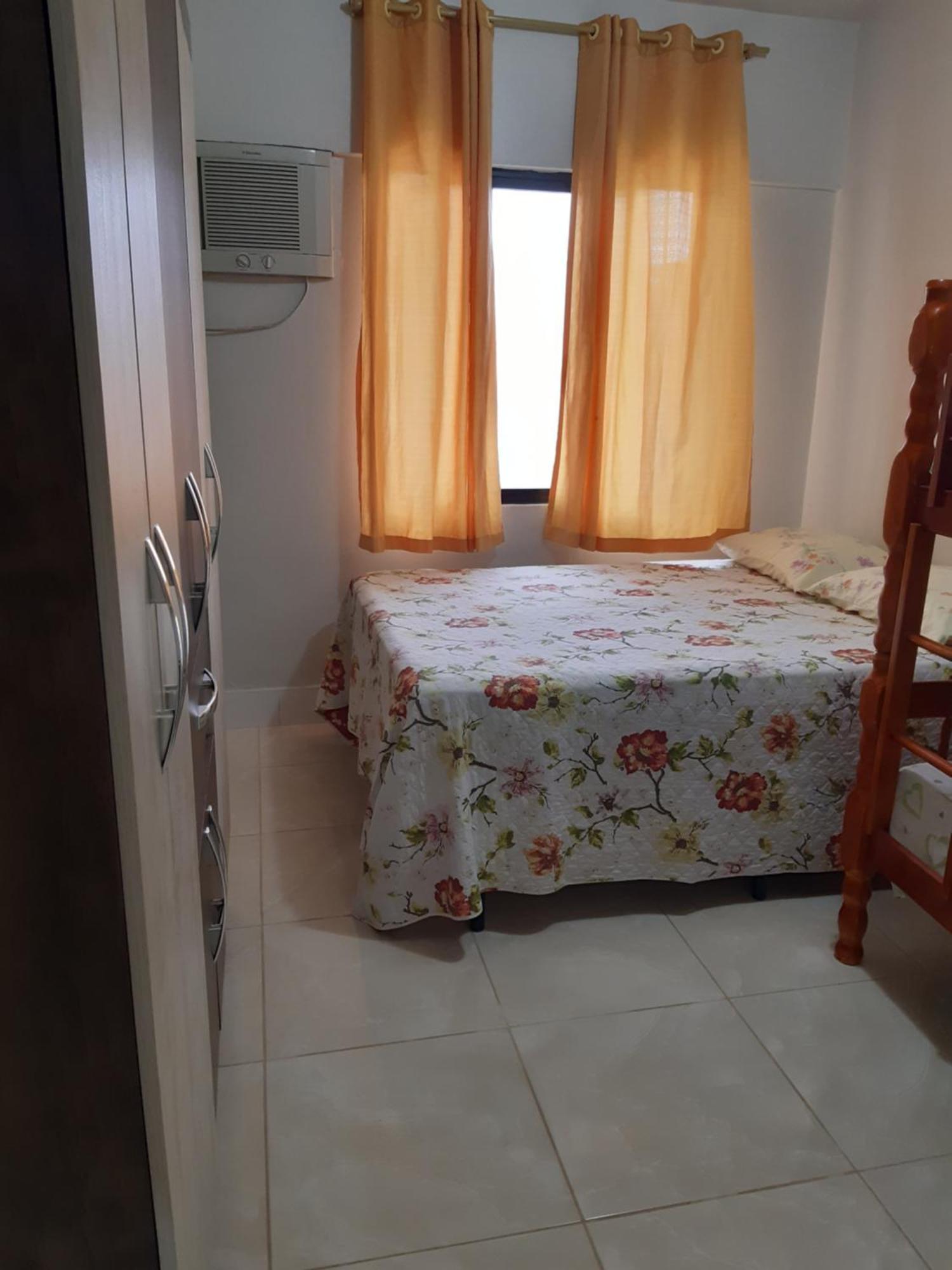 Apartamento Ponta Das Canas Villa Florianópolis Eksteriør billede