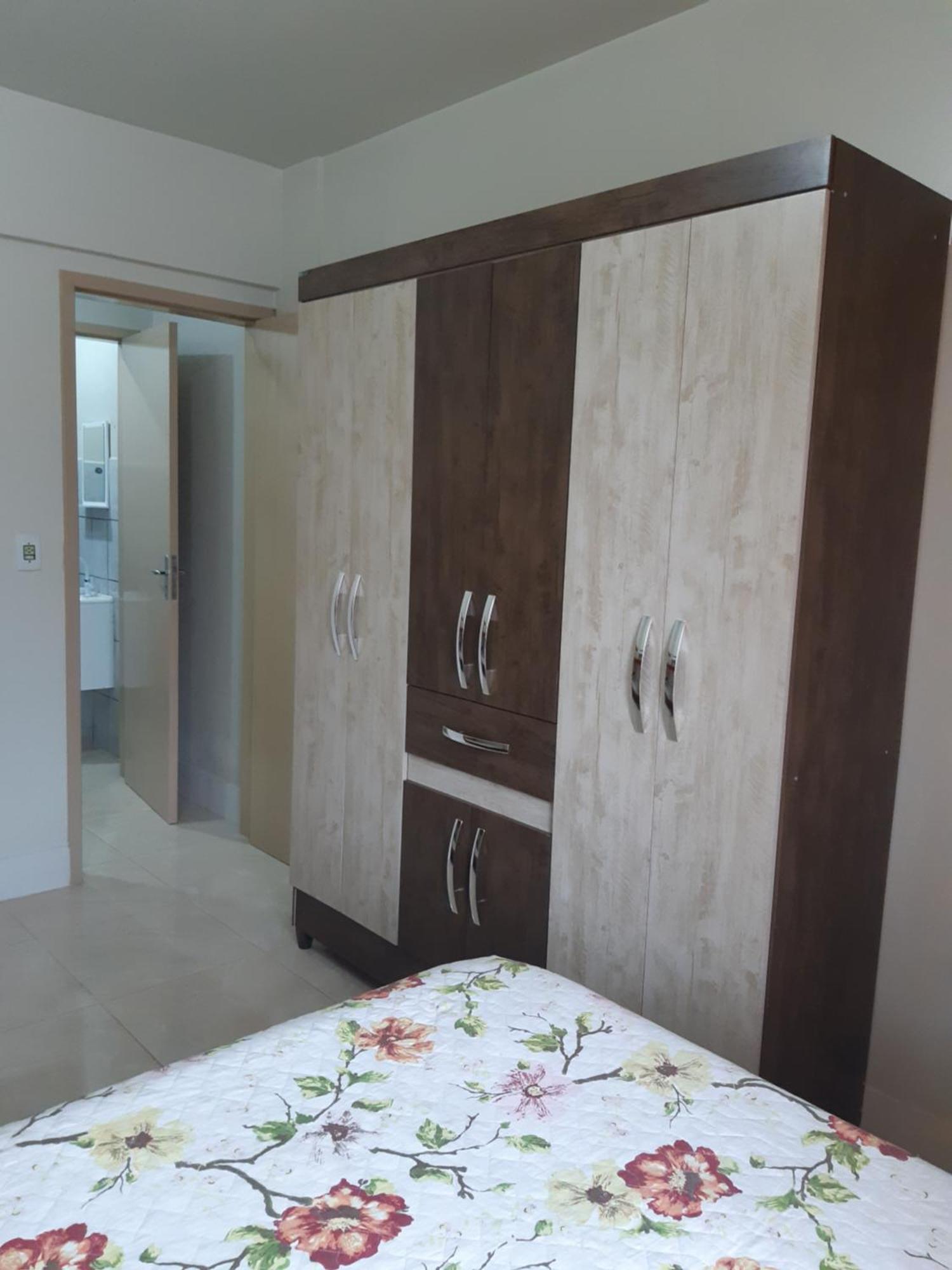 Apartamento Ponta Das Canas Villa Florianópolis Eksteriør billede