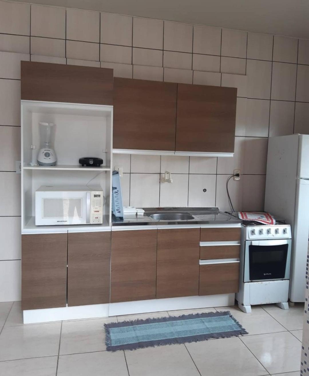 Apartamento Ponta Das Canas Villa Florianópolis Eksteriør billede