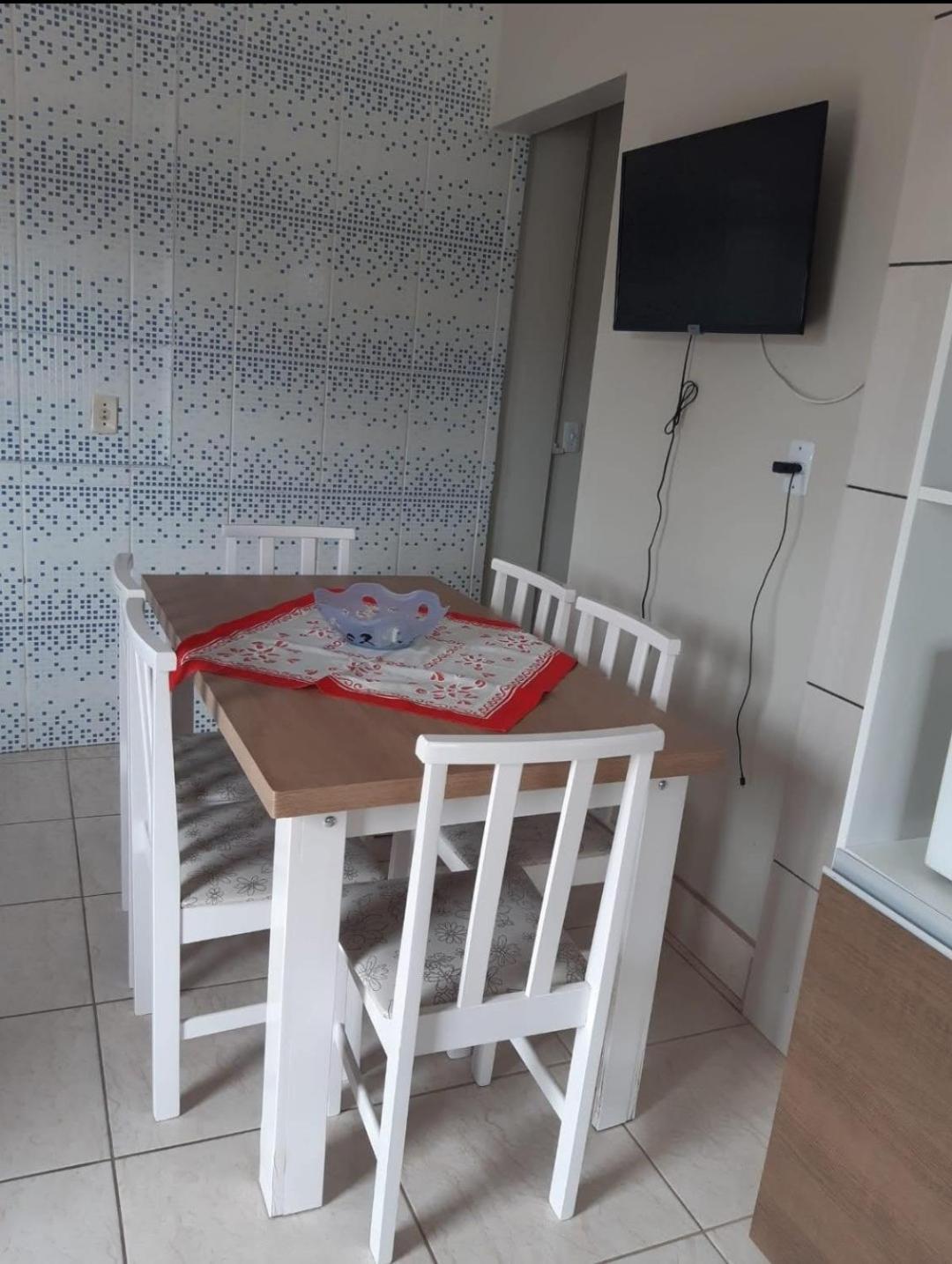 Apartamento Ponta Das Canas Villa Florianópolis Eksteriør billede