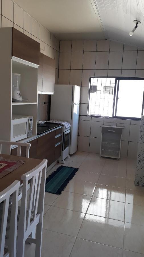 Apartamento Ponta Das Canas Villa Florianópolis Eksteriør billede