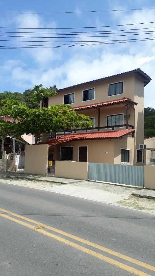 Apartamento Ponta Das Canas Villa Florianópolis Eksteriør billede