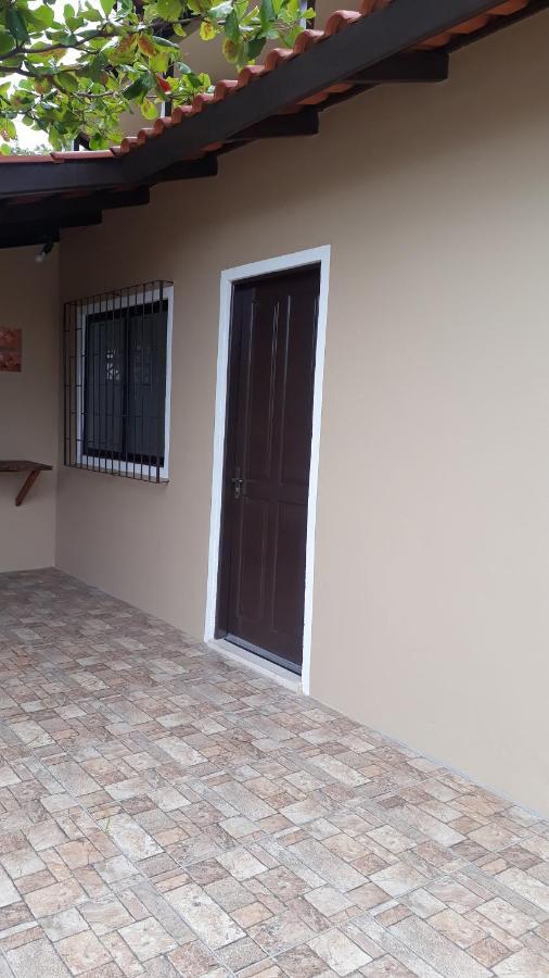 Apartamento Ponta Das Canas Villa Florianópolis Eksteriør billede